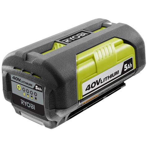 ryobi 40 v battery